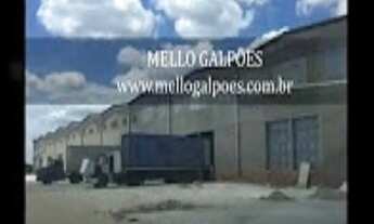 Imagem: GALPAO INDUSTRIAL em Feira de Santana