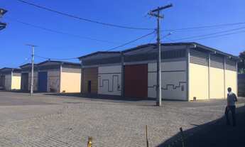 Imagem 2: GALPAO INDUSTRIAL em Lauro de Freitas - BA, Centro