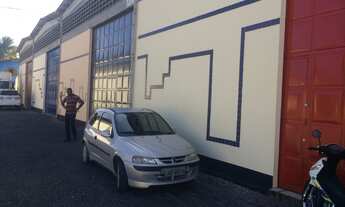 Imagem: GALPAO INDUSTRIAL em Lauro de Freitas