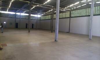 Imagem 3: GALPAO INDUSTRIAL em Lauro de Freitas - BA, Centro