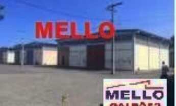 Imagem 5: GALPAO INDUSTRIAL em Lauro de Freitas - BA, Centro