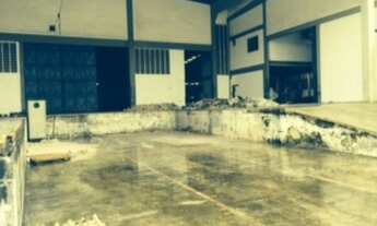 Imagem: GALPAO INDUSTRIAL em CAMAÇARI - BA, CENTRO