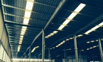 Imagem 2: GALPAO INDUSTRIAL em CAMAÇARI - BA, CENTRO