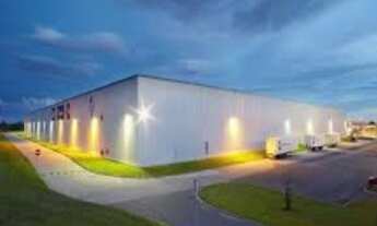 Imagem: GALPAO INDUSTRIAL em Simões Filho - BA