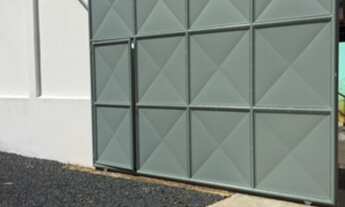 Imagem 6: Galpões próximo Av. Barros Reis 250 m2, 500 m2 a 1.250 m2, excelente padrão, hidrantes, pá