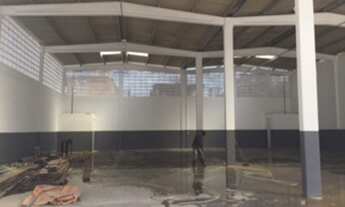 Imagem 7: Galpões próximo Av. Barros Reis 250 m2, 500 m2 a 1.250 m2, excelente padrão, hidrantes, pá