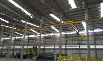 Imagem 2: Galpões em Camaçari 540 m2 a 120.000 m2 de CD Alto Padrão com Excelente Relação Custo X Be