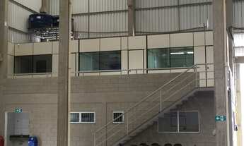 Imagem 3: Galpões em Camaçari 540 m2 a 120.000 m2 de CD Alto Padrão com Excelente Relação Custo X Be