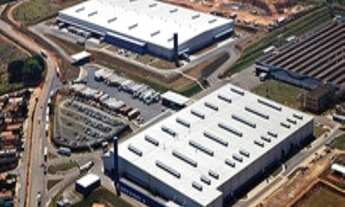 Imagem: Galpões para Logística e Indústria na