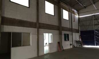 Imagem 3: Galpão 1.000 m2 e 2.000 m2, docas, rampa, estacionamento de carretas, opção em Condomínio