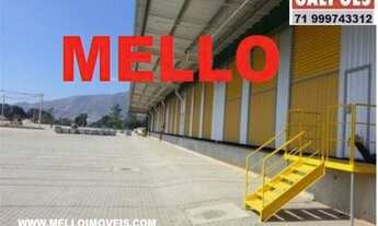 Imagem: GALPAO INDUSTRIAL em Volta Redonda - RJ