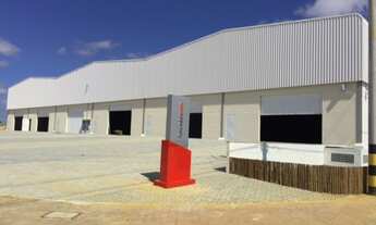 Imagem: Galpões em Vitória da Conquista em Condomínio