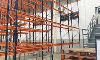 Imagem 5: GALPAO INDUSTRIAL em Feira de Santana - BA, Centro Industrial Subaé