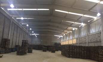 Imagem 3: GALPAO INDUSTRIAL em Feira de Santana - BA, Centro Industrial Subaé