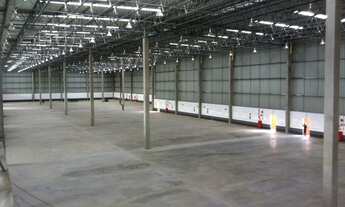 Imagem 4: GALPAO INDUSTRIAL em Feira de Santana - BA, Capuchinhos