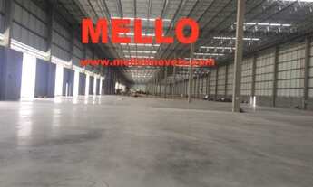 Imagem 2: Galpões em Condomínio Padrão AAA em Vitória da Conquista (temos também opções fora de Con