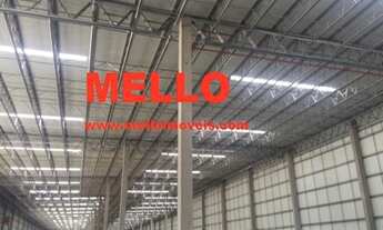 Imagem 3: Galpões em Condomínio Padrão AAA em Vitória da Conquista (temos também opções fora de Con