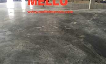 Imagem 4: Galpões em Condomínio Padrão AAA em Vitória da Conquista (temos também opções fora de Con