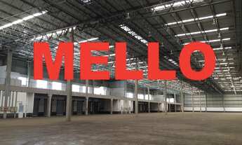 Imagem 2: Galpões de Alto Padrão em Condomínio Tipo AAA (Triple A) em Salvador, Bahia, e Brasil, Por