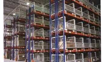 Imagem: GALPAO INDUSTRIAL em Simões Filho - BA