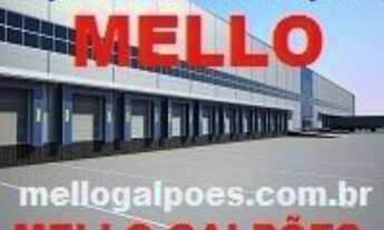 Imagem 4: Especializada em Galpões, Galpões em Condomínio de Alto Padrão , Analisamos Opções com Spr