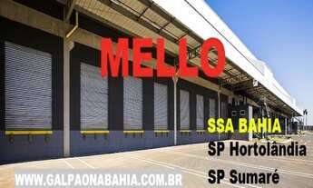 Imagem 5: Especializada em Galpões, Galpões em Condomínio de Alto Padrão , Analisamos Opções com Spr