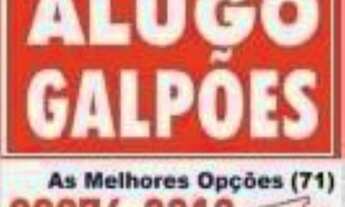 Imagem 6: Especializada em Galpões, Galpões em Condomínio de Alto Padrão , Analisamos Opções com Spr