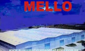 Imagem: Especializada em Galpões, Galpões em Condomínio