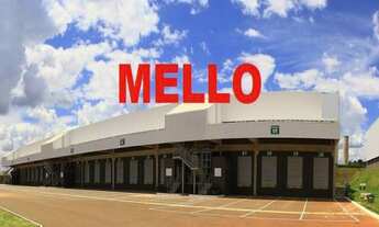 Imagem 2: Galpões em Condomínio de Alto Padrãol, 1.000 m2 a 40.000 m2, Segurança Armada 24 h, Portar