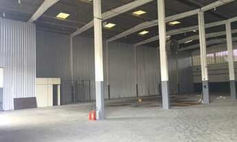 Imagem: Especializada em Galpões, Galpões em Condomínio