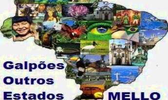 Imagem 2: Especializada em Galpões, Galpões em Condomínio de Alto Padrão , Analisamos Opções com Spr