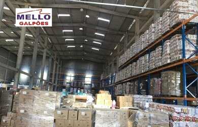 Imagem 11: Especializada em Galpões, Galpões em Condomínio de Alto Padrão , Analisamos Opções com Spr