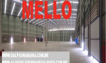Imagem 2: Galpões de Alto Padrão em Condomínio Tipo AAA (Triple A) em Salvador, Bahia, Portaria com