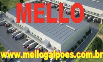 Imagem 6: Galpões Logísticos Industriais em Camaçari, Condomínio Fechado, Portaria e Segurança 24 ho