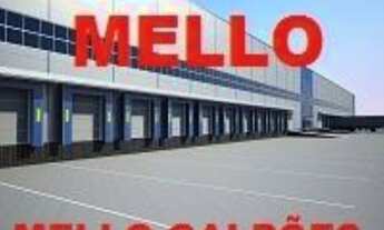 Imagem 5: Galpões Logísticos Industriais em Camaçari, Condomínio Fechado, Portaria e Segurança 24 ho