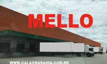 Imagem: Galpão/Armazém/Depósito em Vitória da