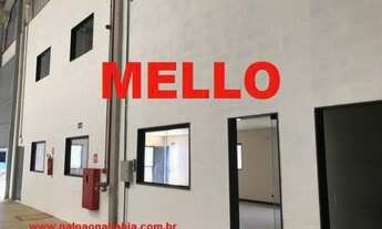 Imagem 3: Galpão/Armazém/Depósito em Vitória da Conquista, Bahia, Galpão Selecionado e de Alto Padrã