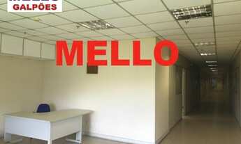 Imagem 4: Galpões em Condomínio Padrão AAA em Vitória da Conquista (temos também opções fora de Con