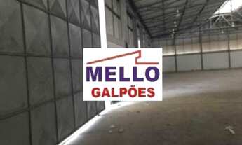 Imagem 5: Galpões em Condomínio Padrão AAA em Vitória da Conquista (temos também opções fora de Con