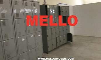 Imagem 6: Galpões em Condomínio Padrão AAA em Vitória da Conquista (temos também opções fora de Con