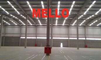 Imagem 2: Galpões em Condomínio de Alto Padrãol, 1.000 m2 a 40.000 m2, Segurança Armada 24 h, Portar