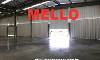 Imagem 4: GALPAO INDUSTRIAL em Simões Filho - BA, Centro