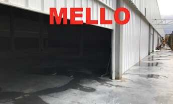 Imagem 3: GALPAO INDUSTRIAL em Simões Filho - BA, Centro