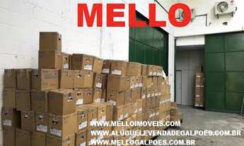 Imagem 5: GALPAO INDUSTRIAL em Salvador - BA, Retiro