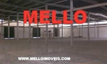 Imagem 2: Galpões Novos em Condomínio, Vigilância 24 horas, opções com e sem docas, Condomínio, galp