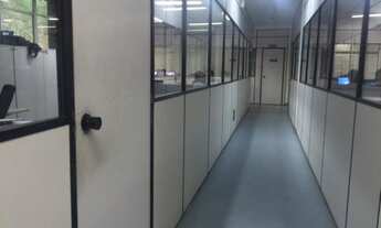 Imagem 4: Galpões Selecionados em Condomínio de Alto Padrão no Brasil, 1.000 m2 a 100.000 m2, Segur