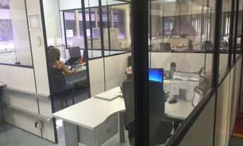 Imagem 3: Galpões Selecionados em Condomínio de Alto Padrão no Brasil, 1.000 m2 a 100.000 m2, Segur