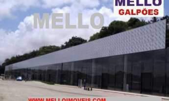 Imagem: Galpões Selecionados, Exclusivos e de Alto