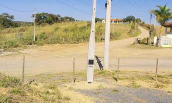 Imagem: TERRENO PLANO DE 1000M² EM ARAÇOIABA