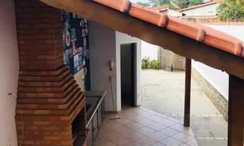 Imagem 3: CASA RESIDENCIAL em SALTO - SP, CENTRO